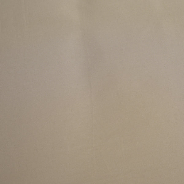 Slumber Plain Easy Care Percale 100% Cotton Nomad Fitted Sheet