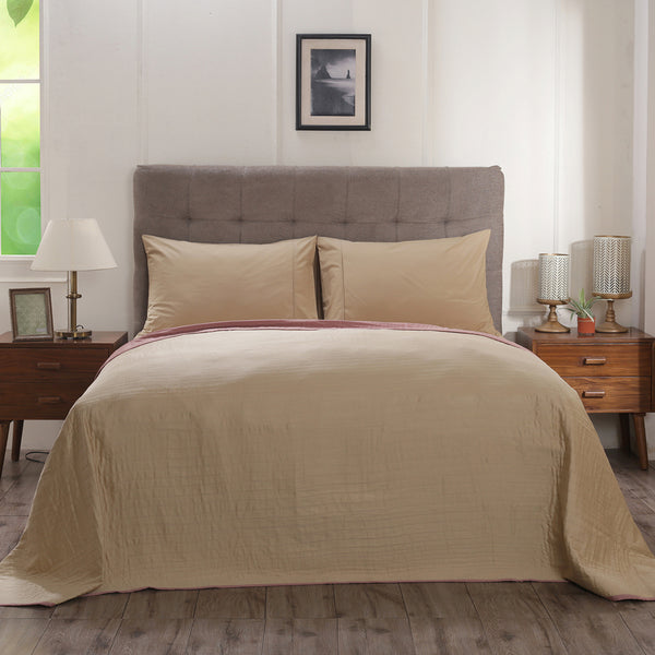 Pinch Line Quilted Ultra Soft Luxury Dohar