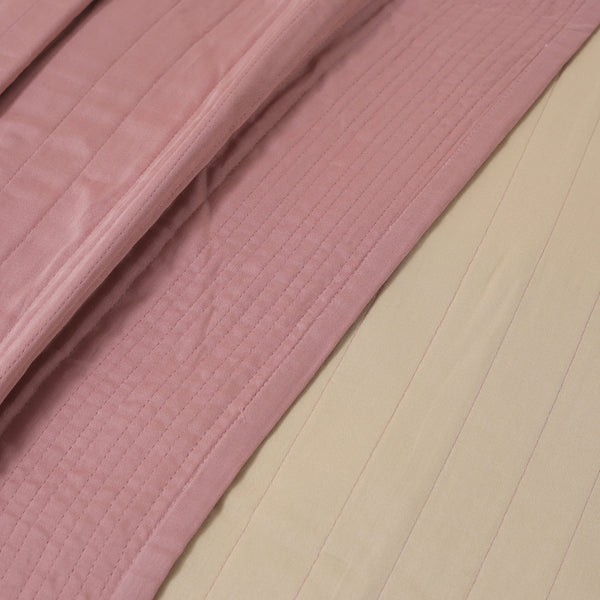 Pinch Line Quilted Ultra Soft Luxury Dohar