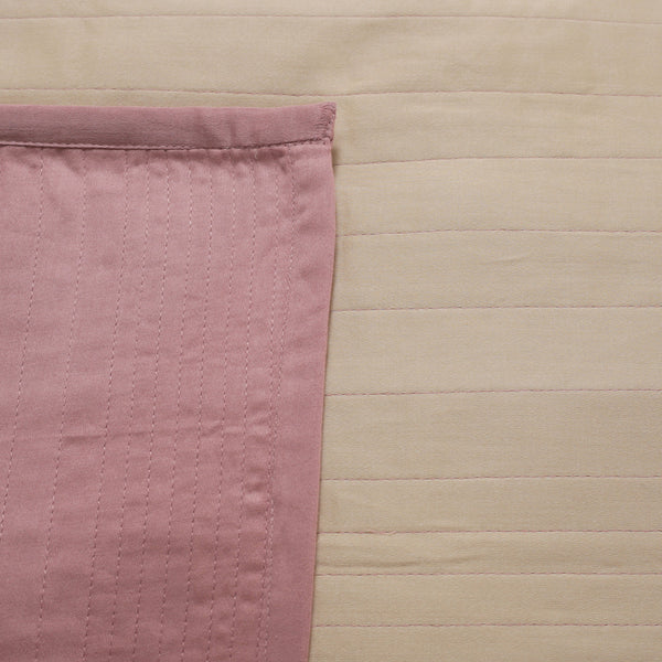 Pinch Line Quilted Ultra Soft Luxury Dohar