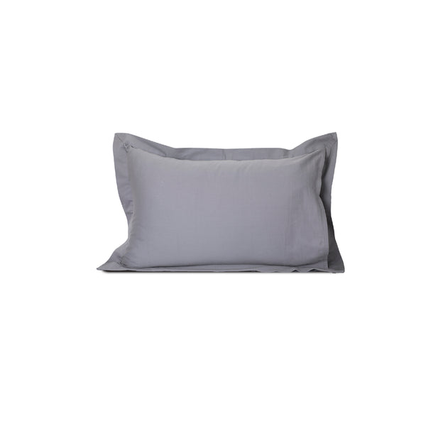 Ringlet Quilted 2PC Pillow Sham Set