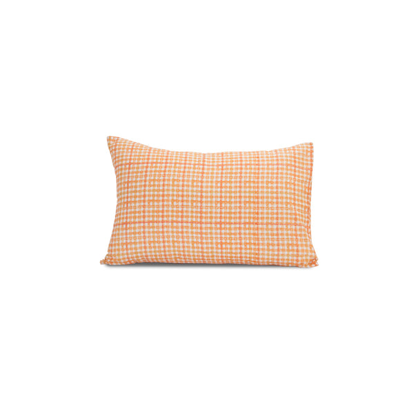 Stitch Quilted 2PC Pillow Sham Set