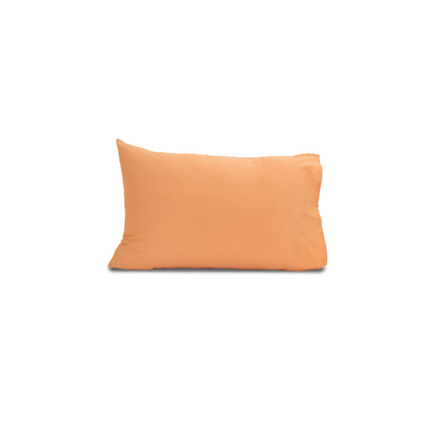 Stitch Quilted 2PC Pillow Sham Set