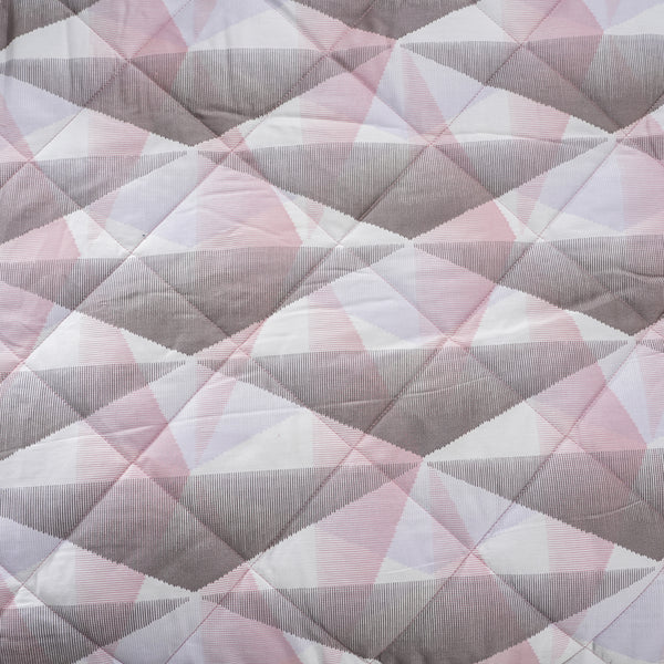 Royal Botanic Emerson 4PC Quilt/Quilted Bed Cover Set