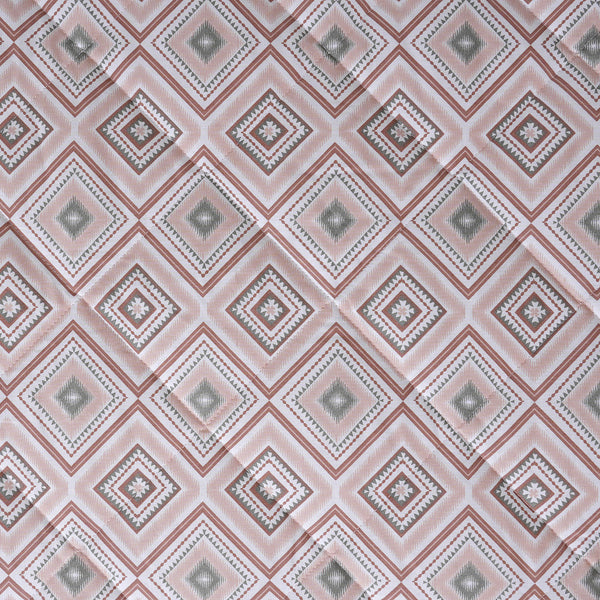 Sensory Bloom Jude 4 pcs Peach Quilt Set