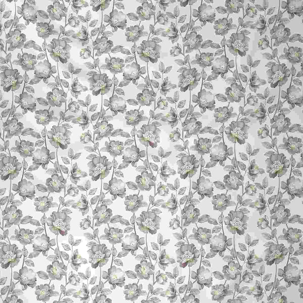 Regency Abigail Printed 210TC 100 %Cotton Purple Bed Sheet with Pillow Case