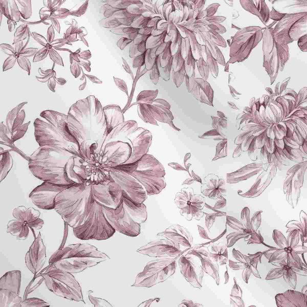 Regency Alicia Summer AC Quilt/Quilted Bed Cover/Comforter Pink