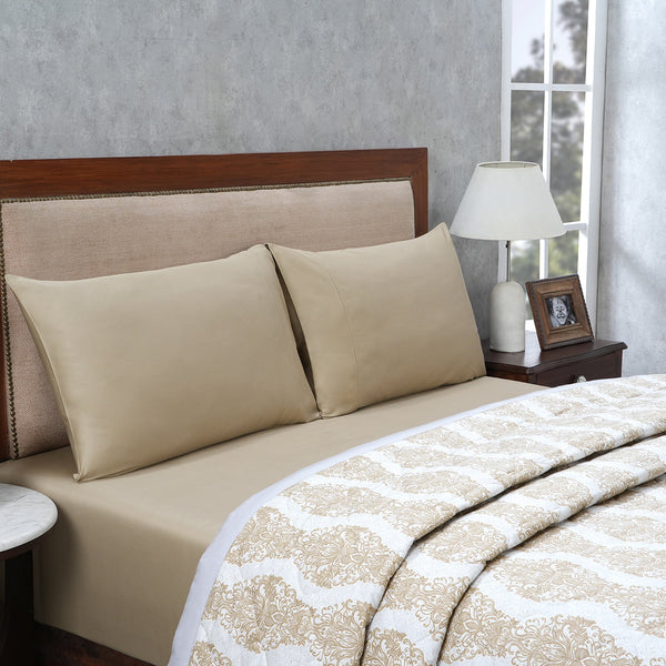 PBS Renaissance Bellissimo Summer AC Quilt/Quilted Bed Cover/Comforter