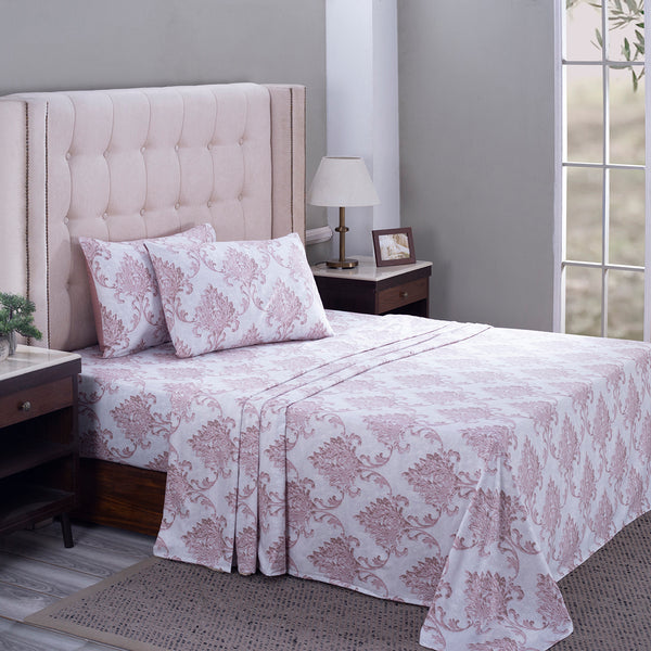 Bed Sheets