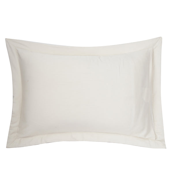 Folklore Transition Diamond Festivity Machine Quilted 2 Pc Standard Pillow Sham Set