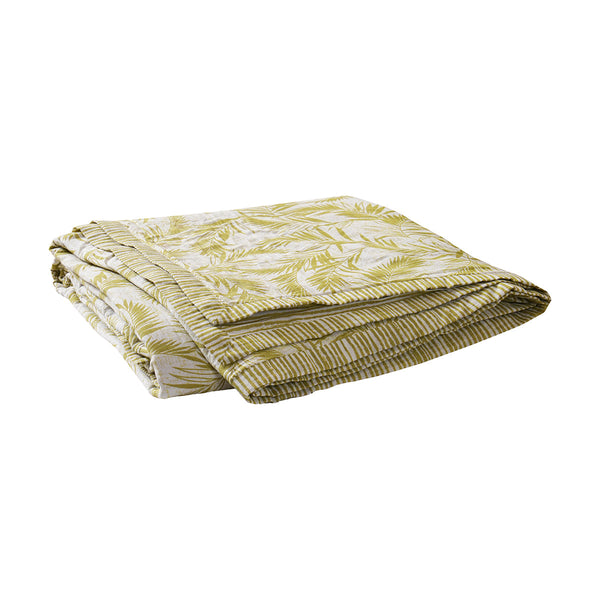 Botanica Soft texture and floral scents Green Dohar
