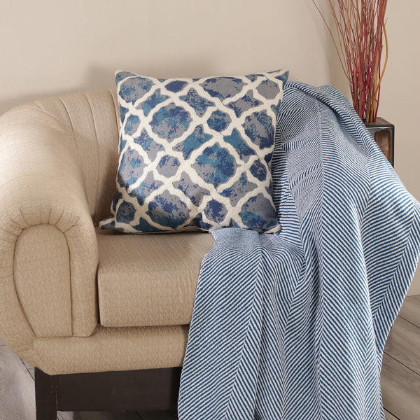 Nouveau Tradition Form Replay Neutral Cushion Cover