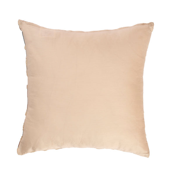 Nouveau Tradition Form Replay Red Cushion Cover