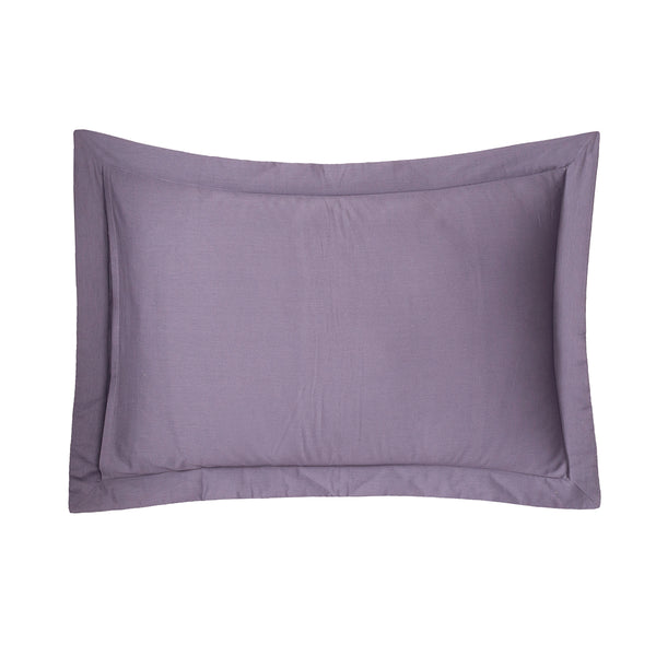 Nouveau Tradition Kaleen Global Blue Pillow Sham Set