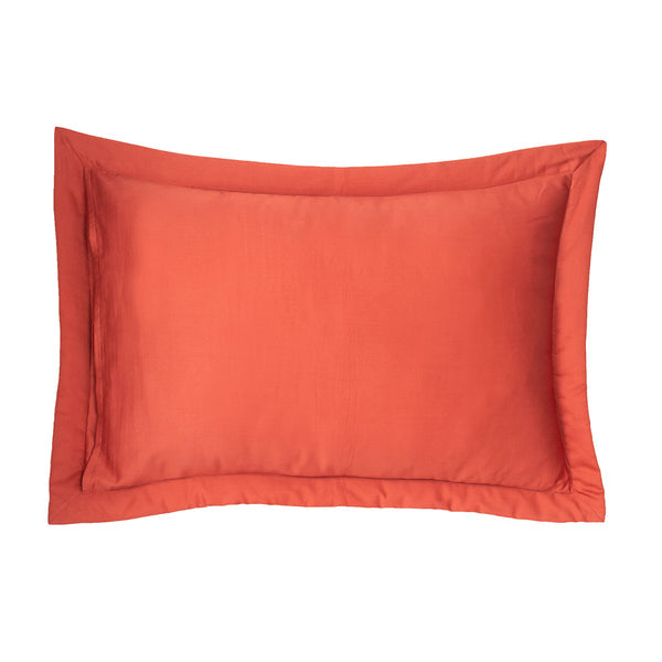 Nouveau Tradition Kaleen Global Red Pillow Sham Set