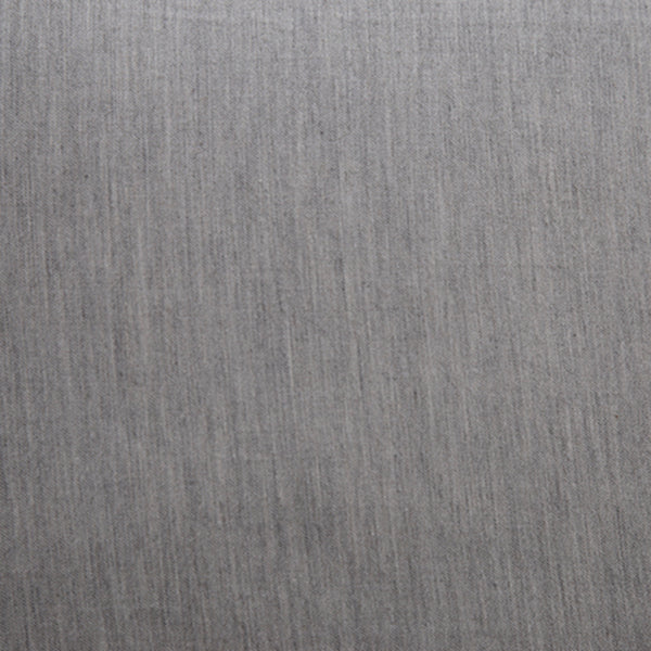 Emmie Reversible Made With Egyptian Cotton Ultra Soft Grey Marble Duvet Cover with Pillow Case