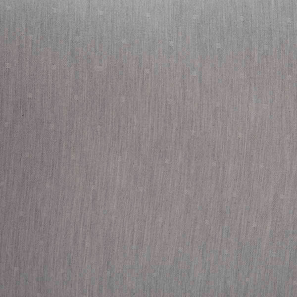 Muted Dot Reversible Made With Egyptian Cotton Ultra Soft Grey Duvet Cover with Pillow Case