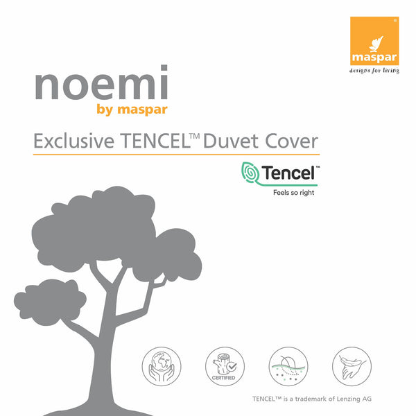 Erica Tencel  Natural Wood Pulp Fabric Extreme Winter Ultra Soft & Plush Duvet Insert/Quilt