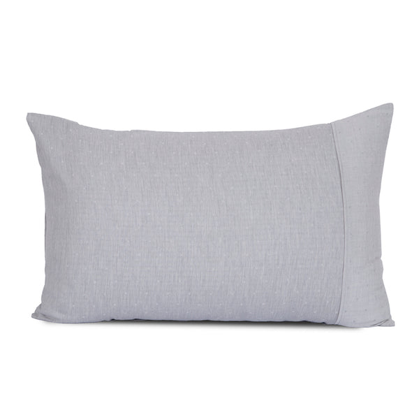 Muted Dot Made With Egyptian Cotton Woven 2PC Pillow Case Set