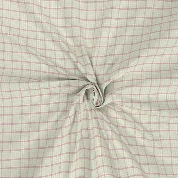 Backyard Patio Adrian Print Red Bed Sheet with Pillow Case