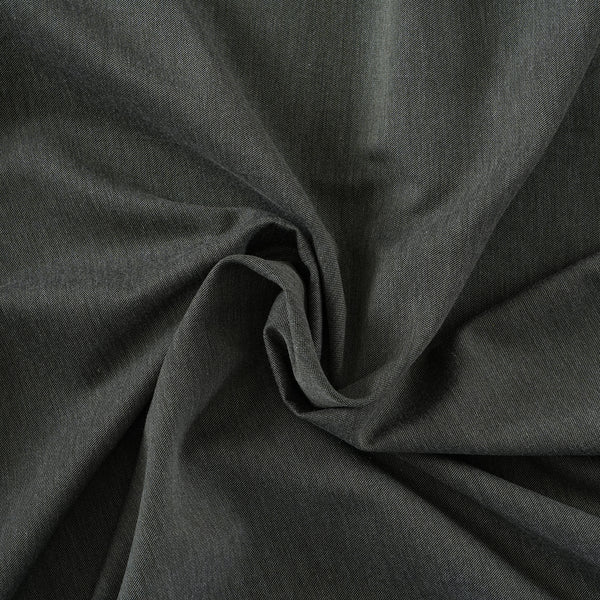 Emmie Made With Egyptian Cotton Ultra Soft Dark Green Bed Sheet