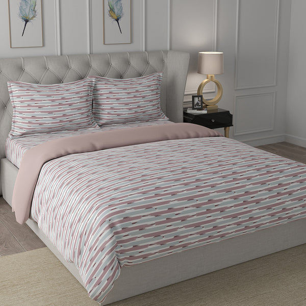 Backyard Patio Astra Extreme Winter Quilt Red