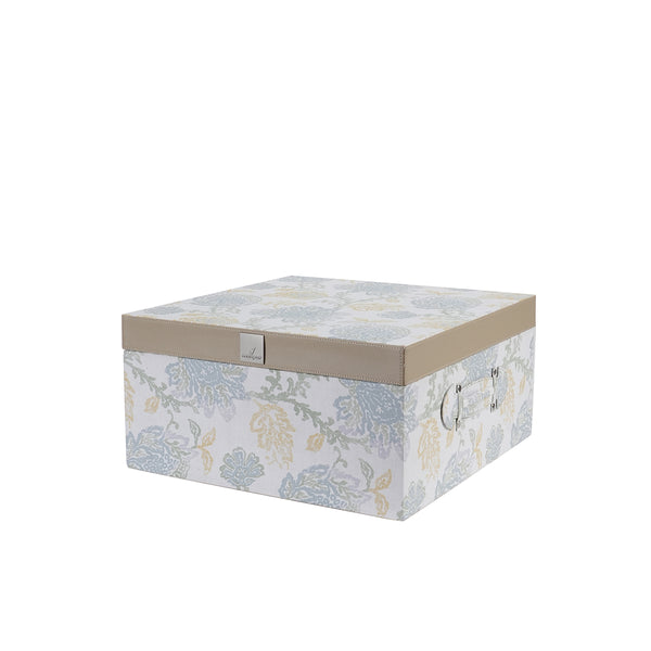 Hues PBS Refined Retro Jacobean Revive Quilt
