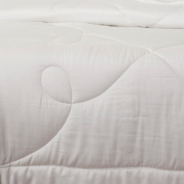 Erica Tencel  Natural Wood Pulp Fabric Extreme Winter Ultra Soft & Plush Duvet Insert/Quilt