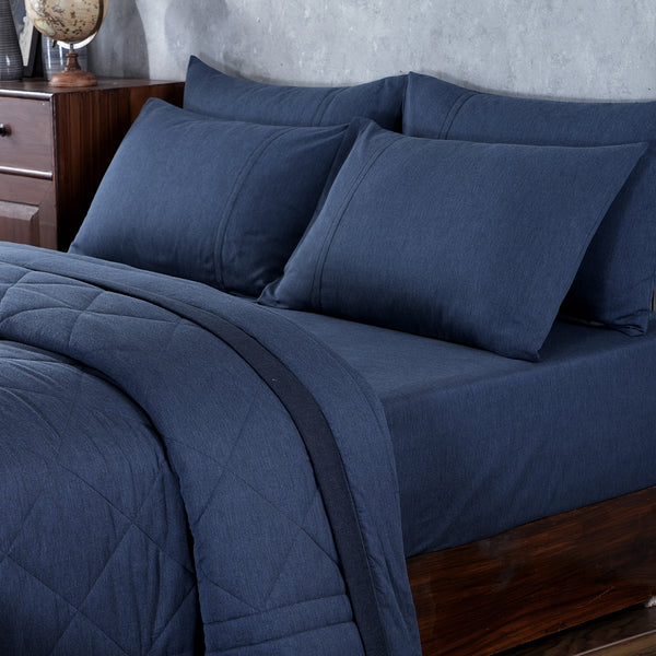 Cotsmere Emmie Light Weight Extreame Winter Quilt Brown