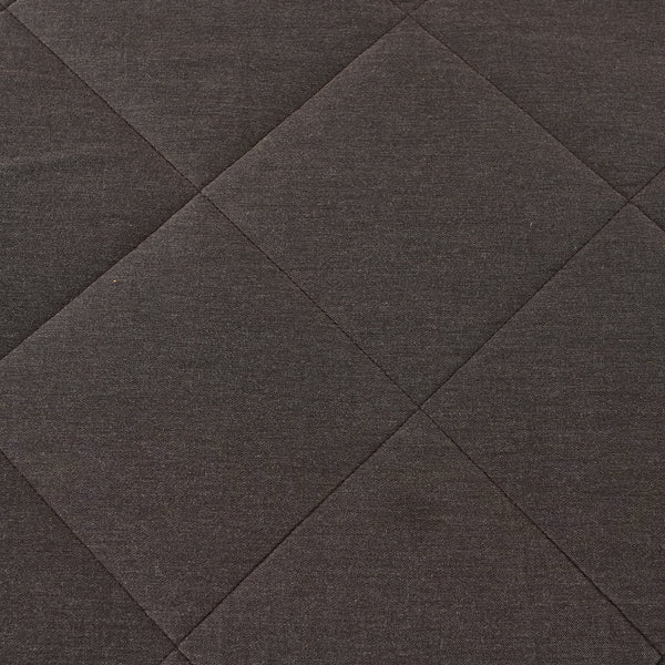 Cotsmere Emmie Light Weight Extreame Winter Quilt Brown